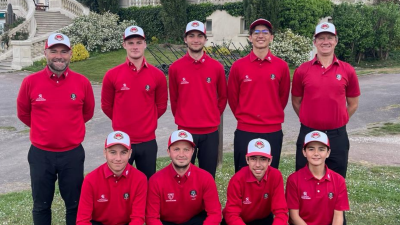 Championnats de France par équipes Messieurs - 1ère division nationale des équipes 2