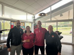 Info - Championnat du Club - 2026