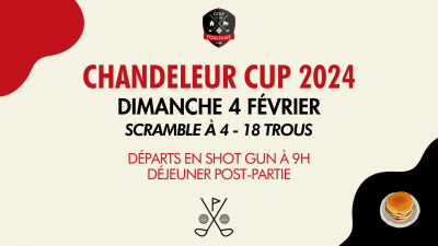 Chandeleur Cup 2024