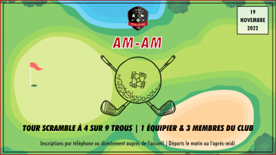 AM-AM - 19 novembre 2022