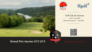 Grand Prix Jeunes Occitanie