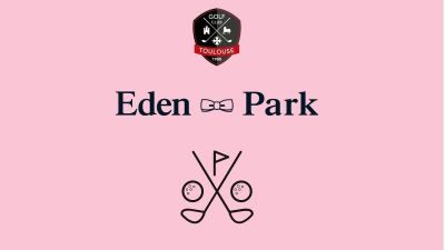 Compétition Eden Park