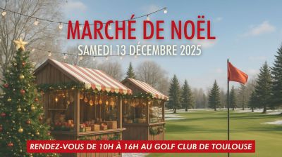 C'était le marché de Noël 2025