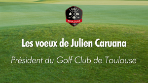 Les Vœux 2026 du Président Julien Caruana