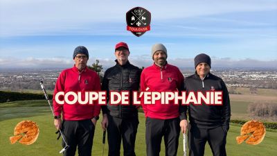 C'était la Coupe de l'Epiphanie 2026