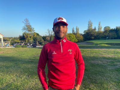 Bienvenue Yann Rosemain !