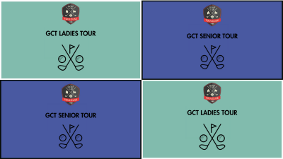 GCT Ladies Tour / Senior Tour