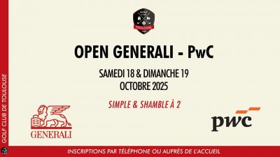 Open Generali PwC 2025