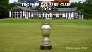 Trophée Golfers' Club 2024 - 2e tour des qualifications
