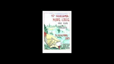 15e challenge Marie-Louise