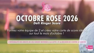 Octobre Rose 2026 - Défi Ringer Score