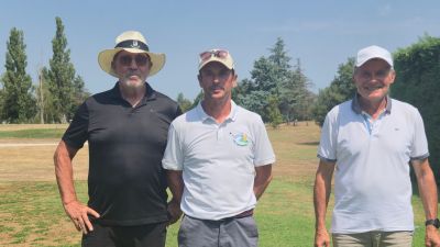 CSO : Circuit Senior Occitan