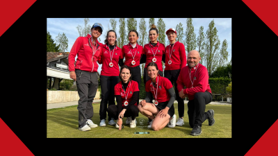 Championnats de Ligue Occitanie 2022 - Dames