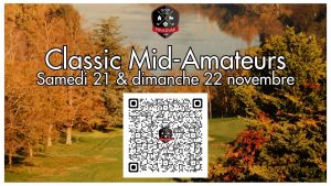 Classic Mid-Amateurs 2026