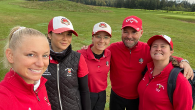 Coupe d'Europe des clubs Dames 2022 - 2e tour
