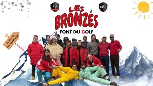 COUPE DU PERSONNEL 2025