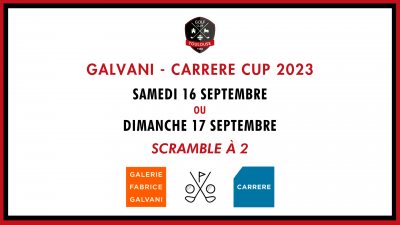 Galvani - Carrere Cup 2023