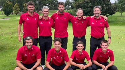 Championnat de France par équipes messieurs 2e division