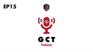 PODCAST - EPISODE 15