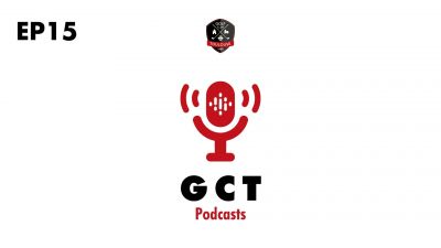 PODCAST - EPISODE 15