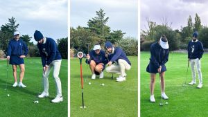 Venez découvrir la collection hiver !