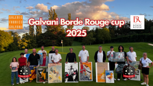 Compétition Galvani Borde Rouge Cup 2025