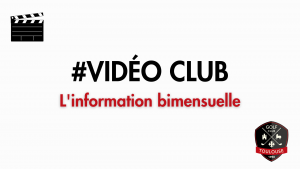 GCT Vidéo Club #14