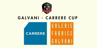 Galvani Carrère Cup 2021