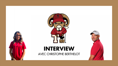 Interview avec Christophe Berthelot, responsable enseignement de l'EDG