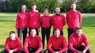 Championnats de Ligue Occitanie 2022 - 1ère Division Messieurs
