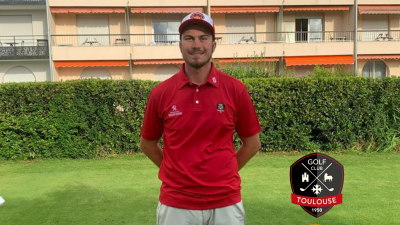 South Beach International Amateur : Alexandre Vandermoten avec le gratin en Floride !