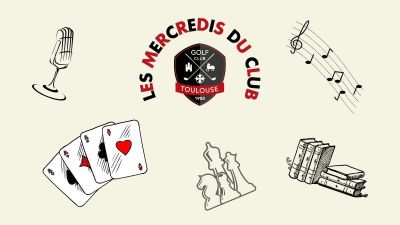 Les Mercredis du Club