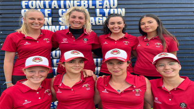 Trophée Golfers' Club 2022