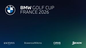 BMW GOLF CUP - Dimanche 5 juillet