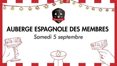 Auberge espagnole des membres