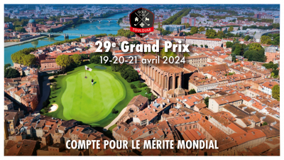 29e Grand Prix du Golf Club de Toulouse